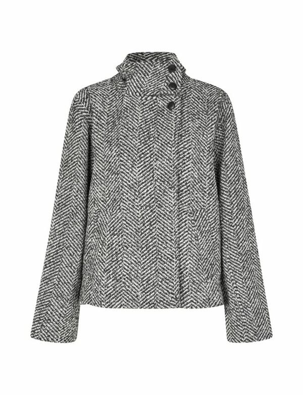 MbyM Makaia jacket Grey