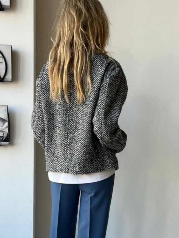 MbyM Makaia jacket Grey