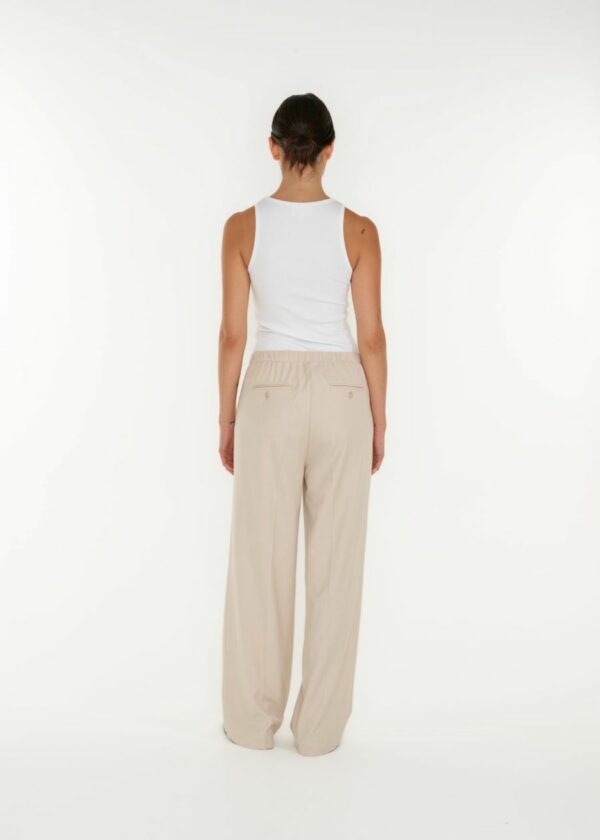Club l'Avenir Mana pants Warm sand