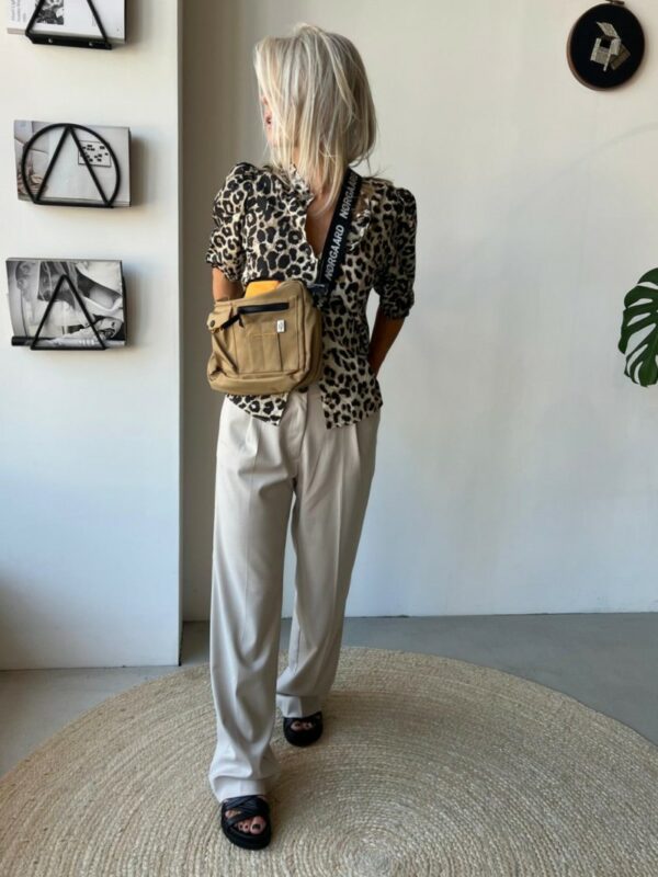 Club l'Avenir Mana pants Warm sand