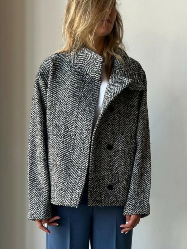 MbyM Makaia jacket Grey