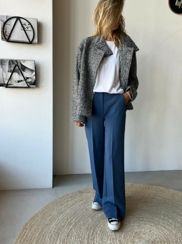 MbyM Makaia jacket Grey
