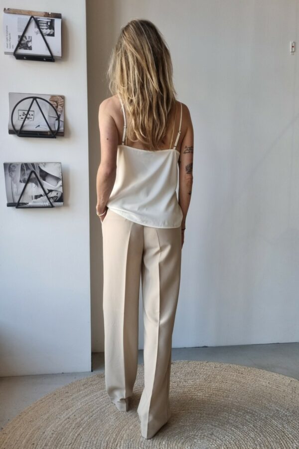 Modström Gale Pants Powder sand