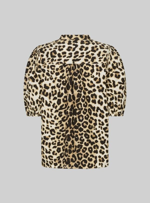 Second Female Leoa shirt