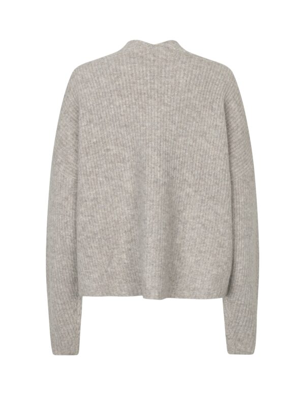 MbyM Axana knit cardigan Beige