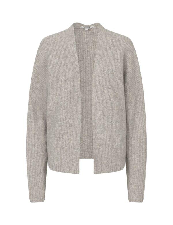 MbyM Axana knit cardigan Beige