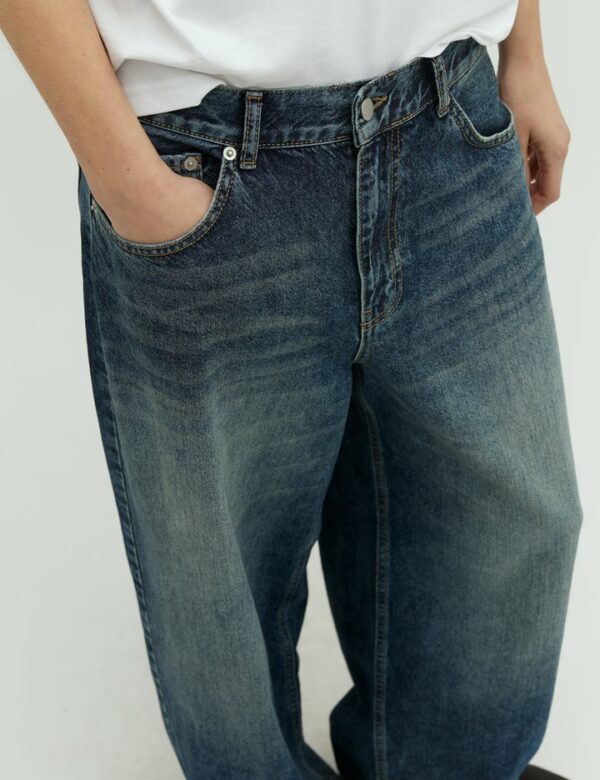 MbyM Branny jeans Denim