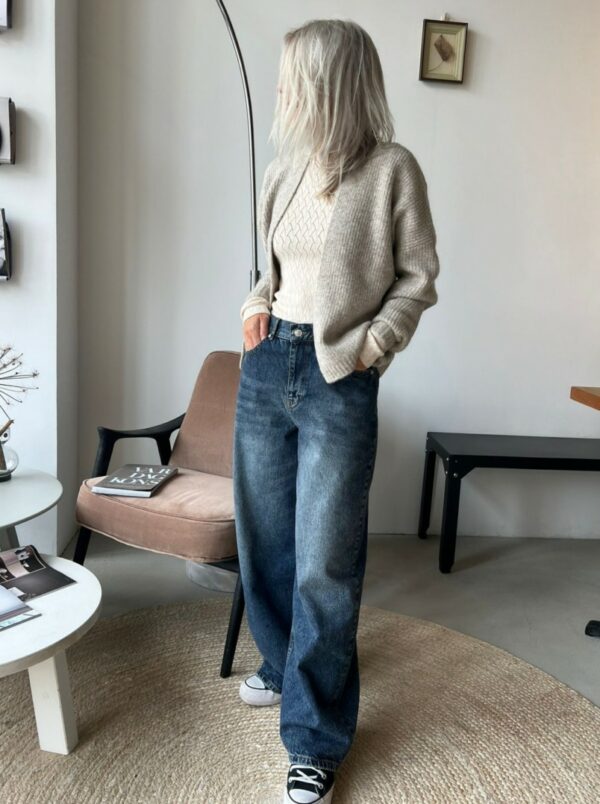MbyM Branny jeans Denim