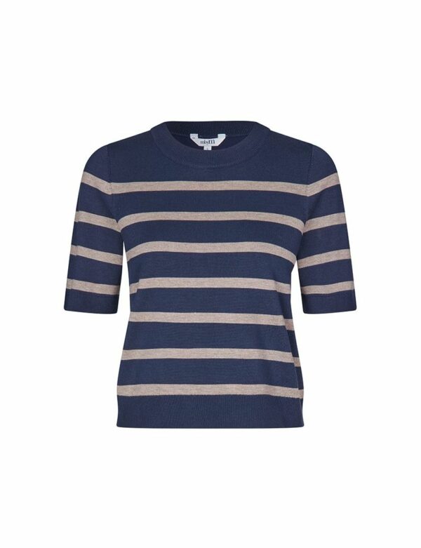 MbyM Carla knit Blue stripe