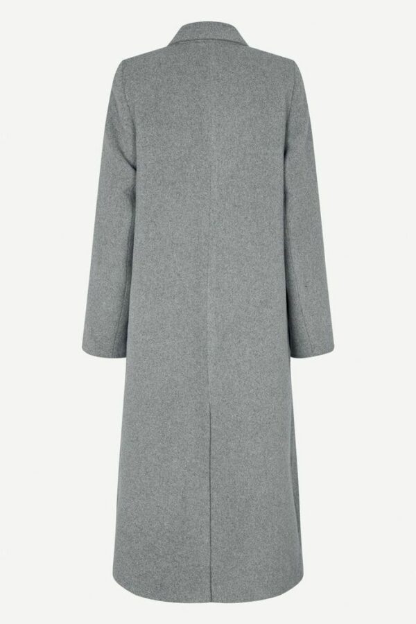 Samsøe & Samsøe Falcon coat Grey