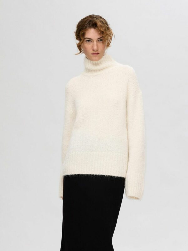 Selected Femme Gabella knit 2 colors