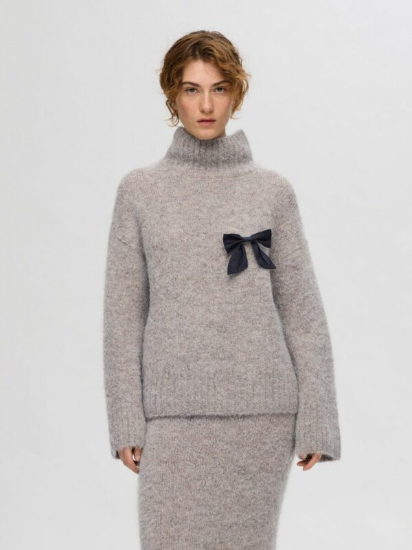 Selected Femme Gabella knit 2 colors
