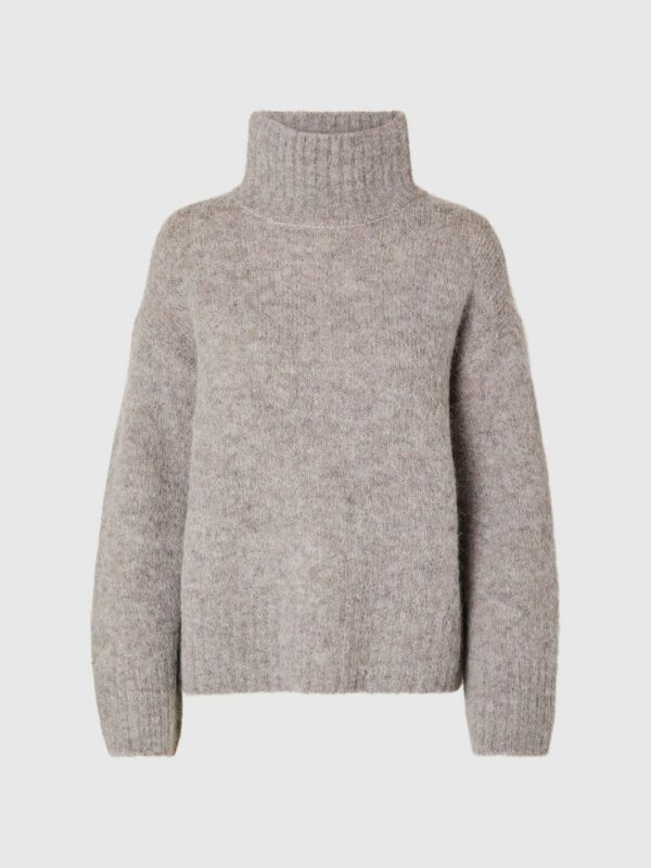 Selected Femme Gabella knit 2 colors