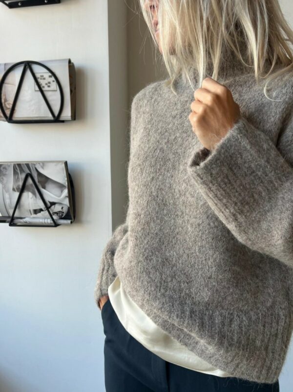 Selected Femme Gabella knit 2 colors