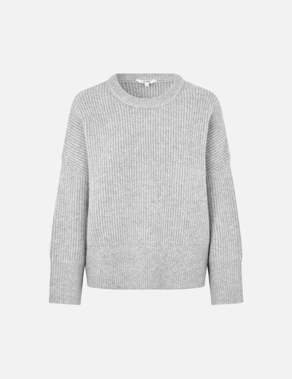MbyM Gillian knit 2 colors
