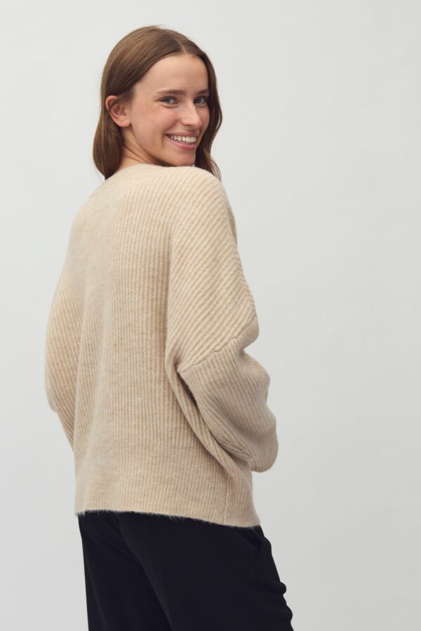 MbyM Gillian knit 2 colors