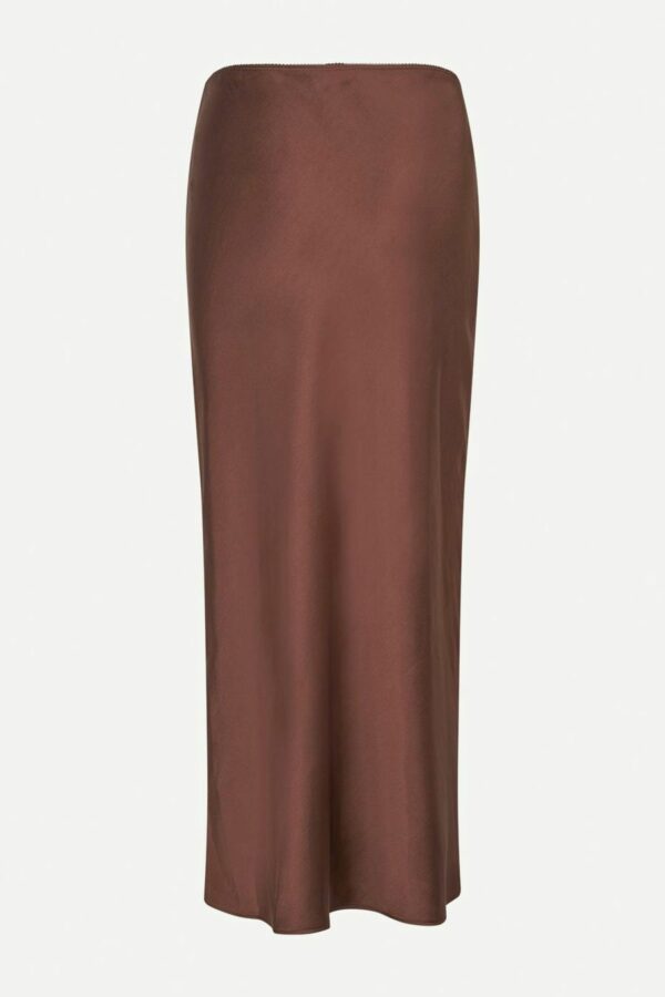 Samsøe & Samsøe Saagneta skirt Cappuccino