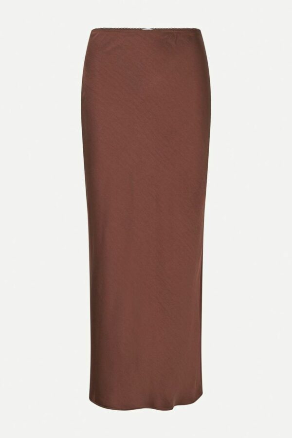 Samsøe & Samsøe Saagneta skirt Cappuccino