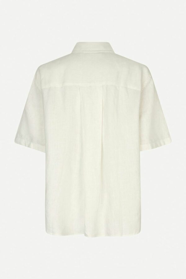 Samsøe & Samsøe Salarika blouse Pristine