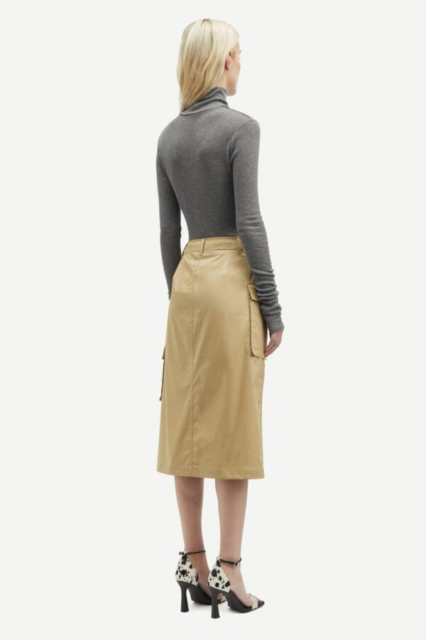 Samsøe & Samsøe Sasonnet knit Tneck