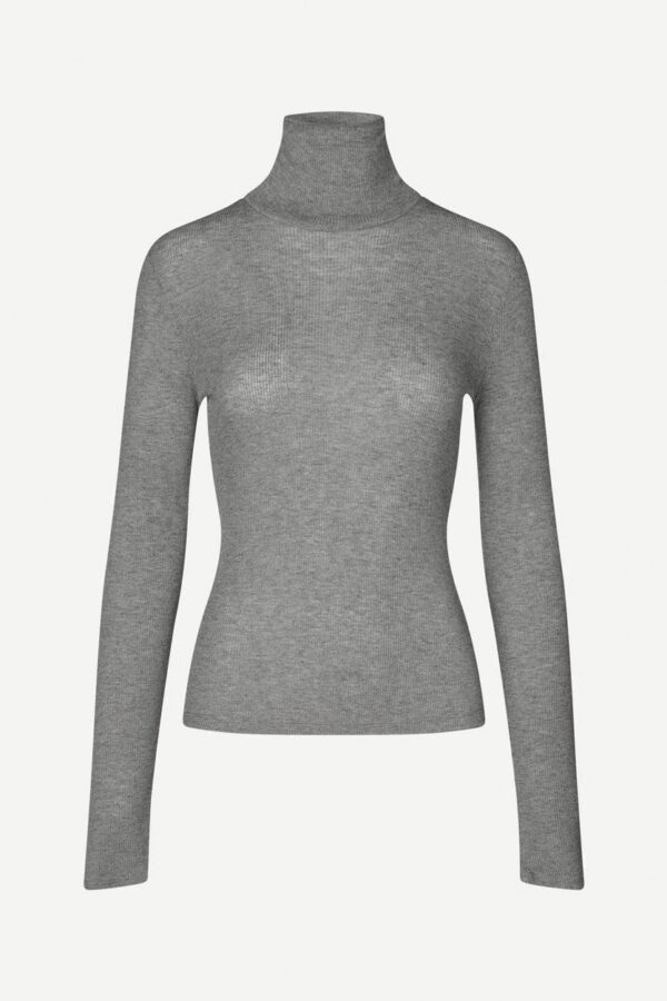 Samsøe & Samsøe Sasonnet knit Tneck