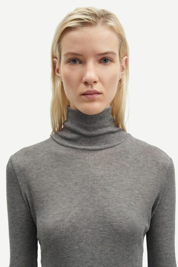 Samsøe & Samsøe Sasonnet knit Tneck