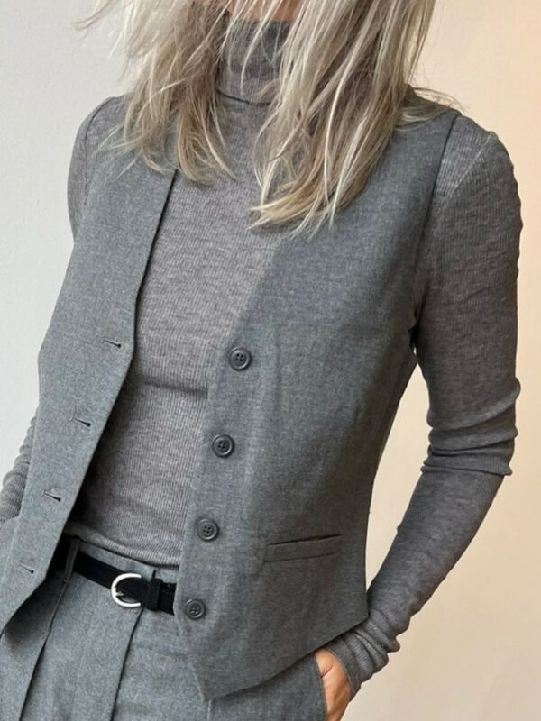 Samsøe & Samsøe Sasonnet knit Tneck