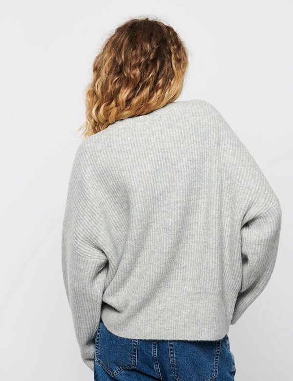 MbyM Gillian knit 2 colors