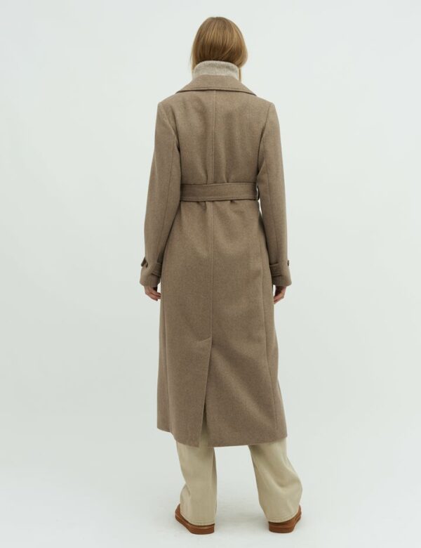 MbyM Kasimira coat Beige
