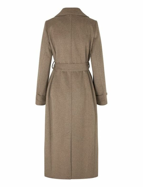 MbyM Kasimira coat Beige