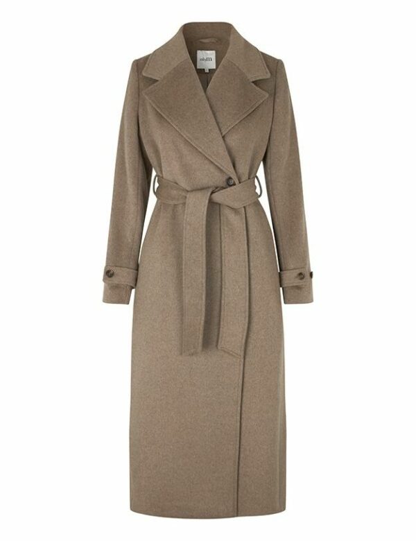 MbyM Kasimira coat Beige