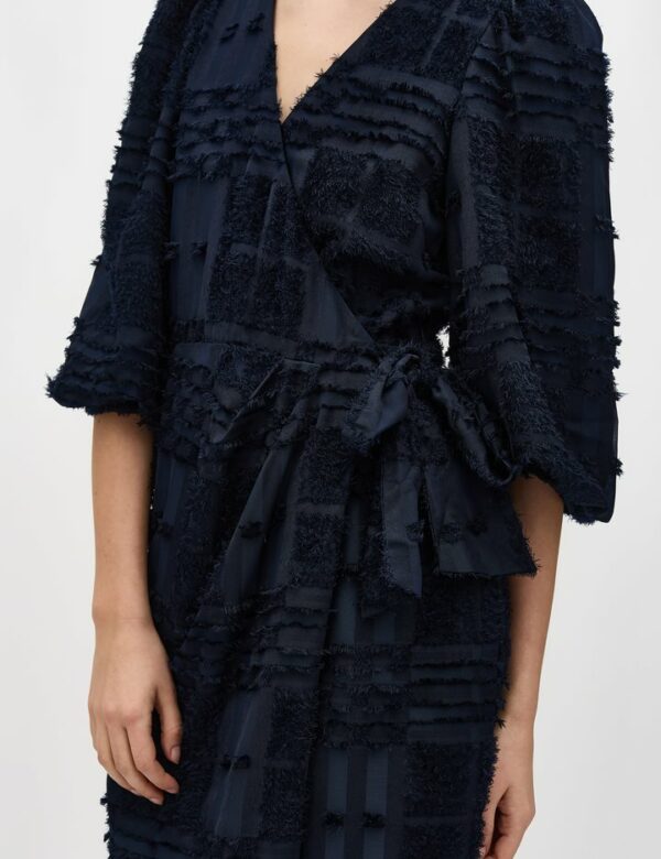 MbyM Dovie dress Blue