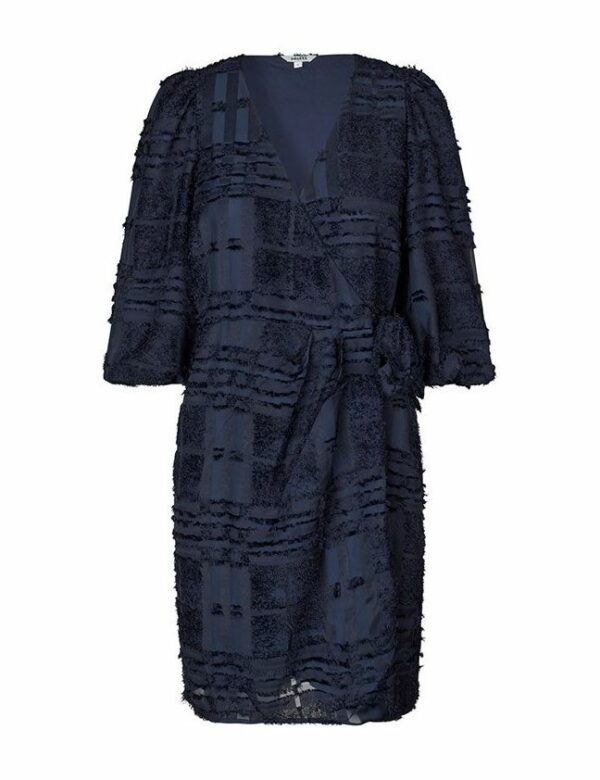 MbyM Dovie dress Blue