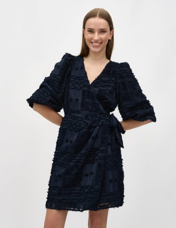 MbyM Dovie dress Blue