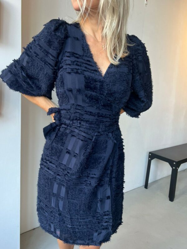 MbyM Dovie dress Blue