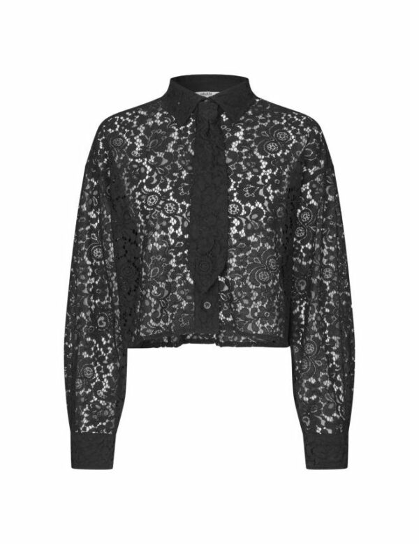 MbyM Emele shirt Black