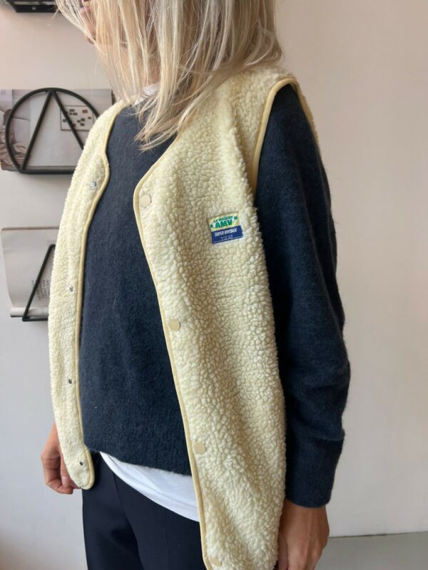 American Vintage MEN Hocktown vest
