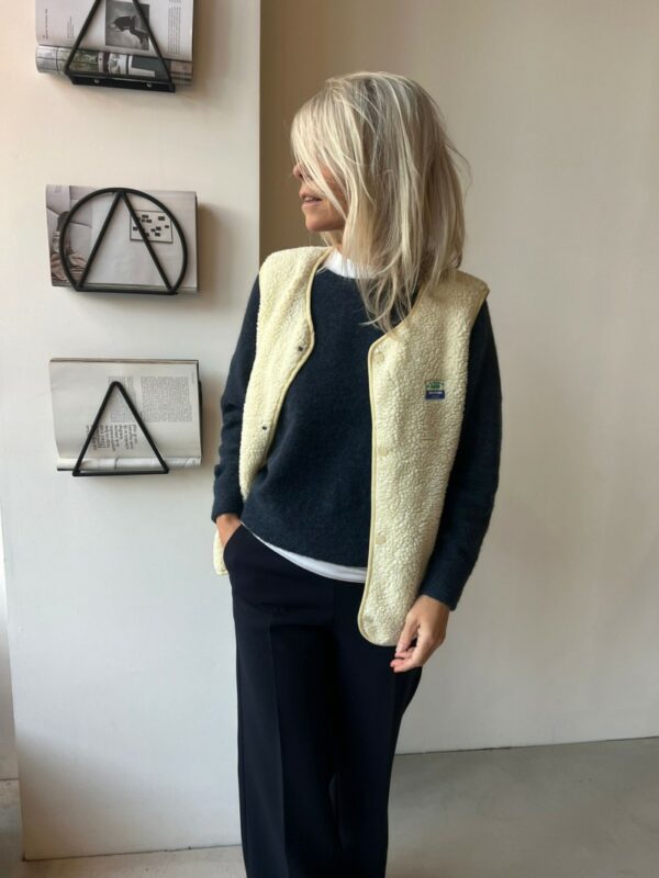 American Vintage MEN Hocktown vest