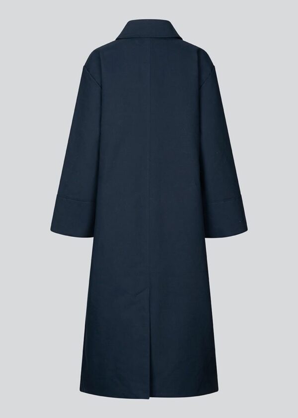 Modström Jovie jacket Navy sky
