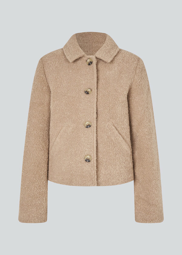 Modström Justy short Jacket