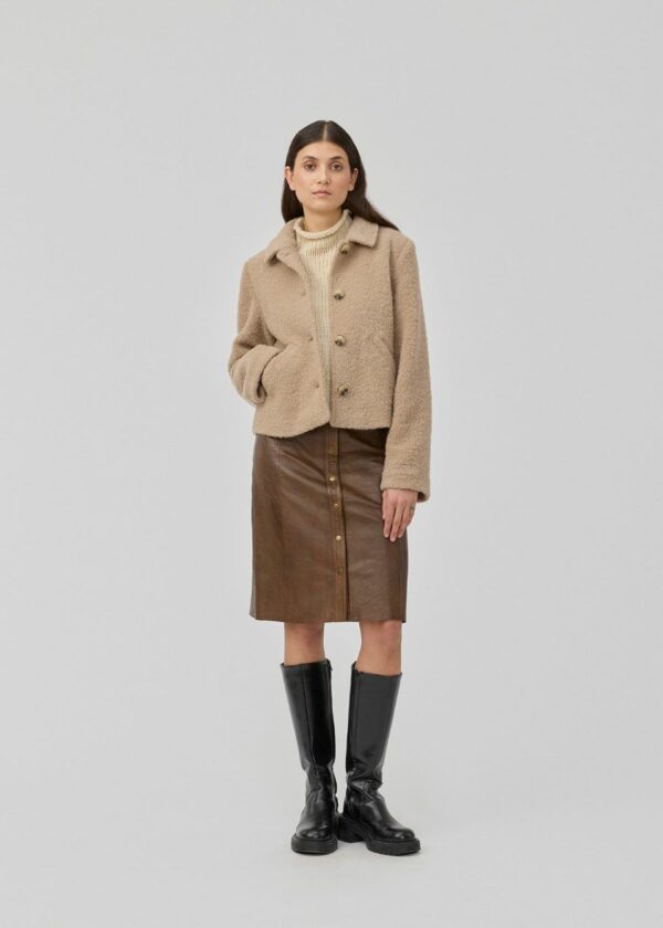 Modström Justy short Jacket