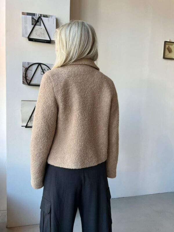 Modström Justy short Jacket