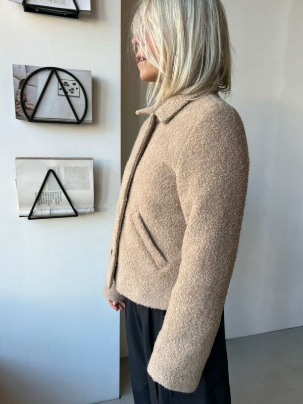 Modström Justy short Jacket