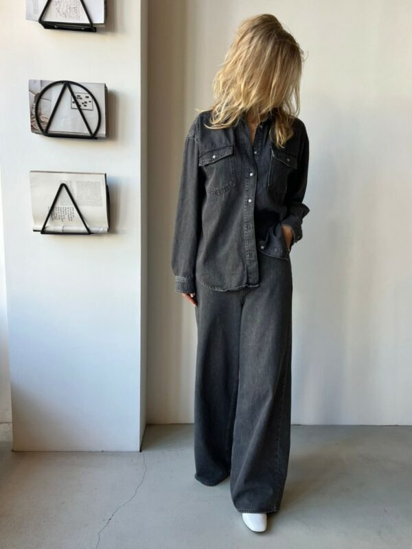 Modström Kena jeans Vintage grey