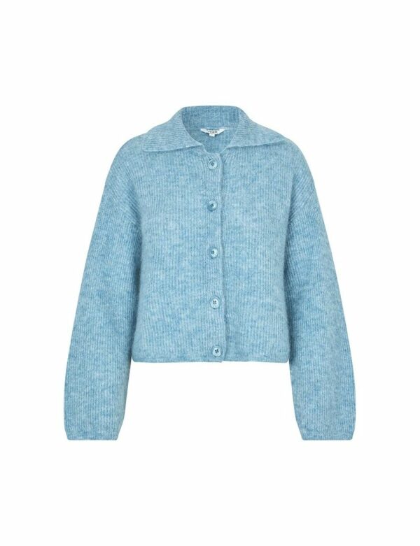 MbyM Larya knit Storm blue