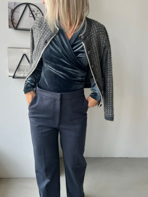 Selected Femme Sine knit cardigan