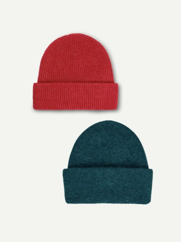 Samsøe & Samsøe Nor hat 2 colors