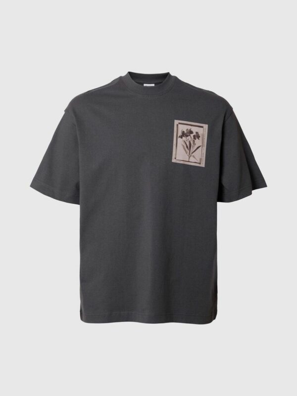 Selected Homme Loose Norman t-shirt 3 colors