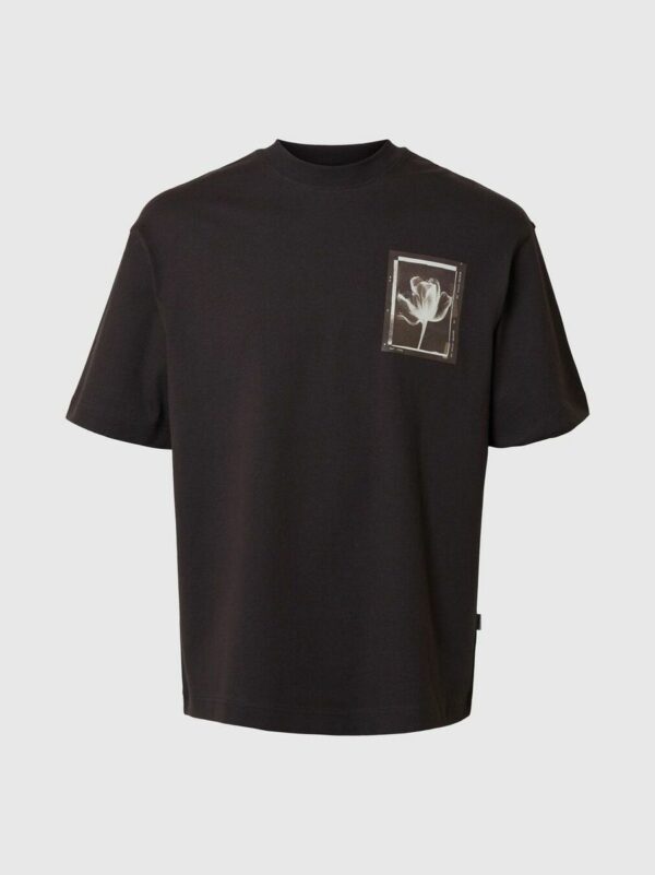 Selected Homme Loose Norman t-shirt 3 colors
