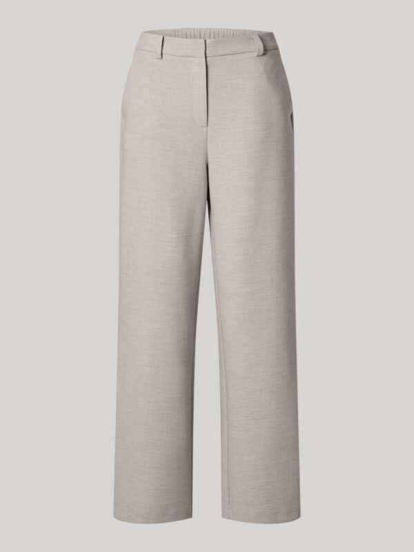 Selected Femme Rita pants Dove
